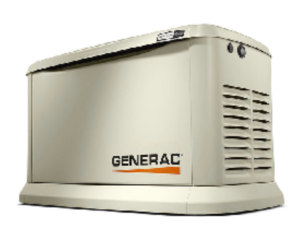 Generatrice generac guardian