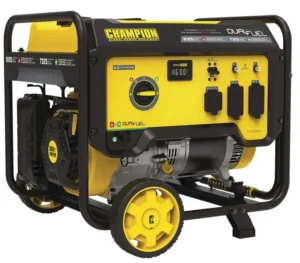 génératrice propane Champion100320
