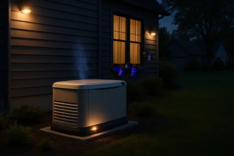 combien dappareils generatrice propane alimentation