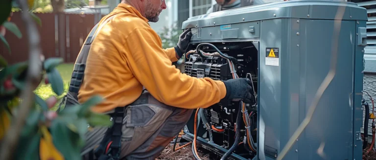 comparer generatrice prix branchement electricien
