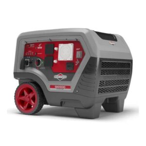 La génératrice Briggs & Stratton 030761