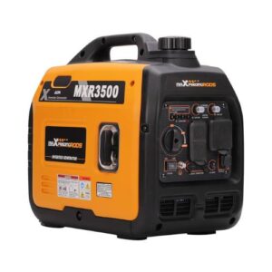 maXpeedingrods générateur onduleur portable de 3500 W
