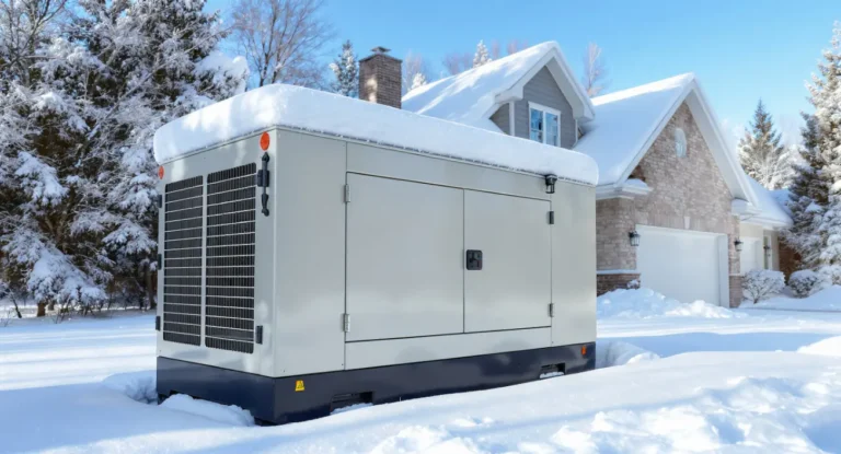 meilleure generatrice pour chalet modeles recommandes 2026